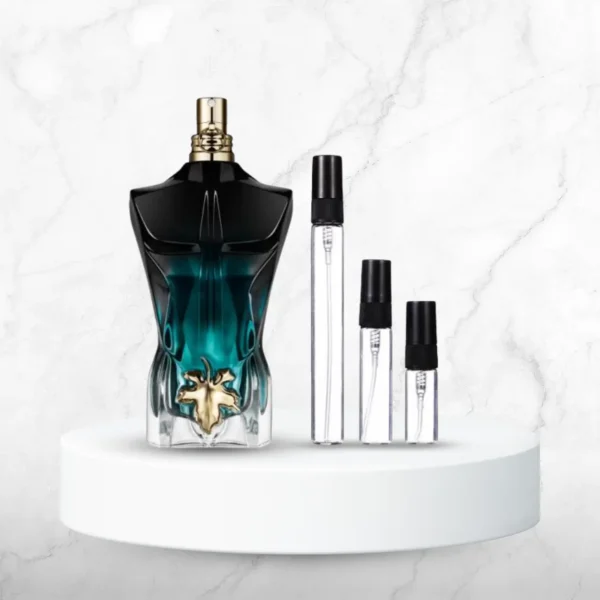 Jean Paul Gaultier Le Beau Le Parfum