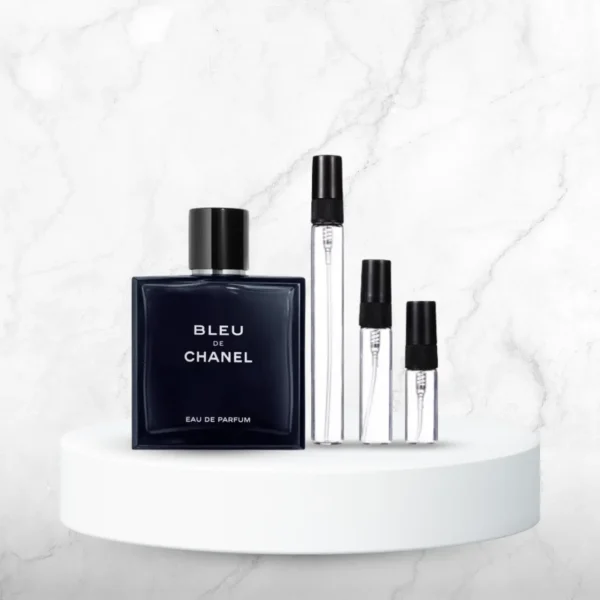 Bleu De Chanel EDP