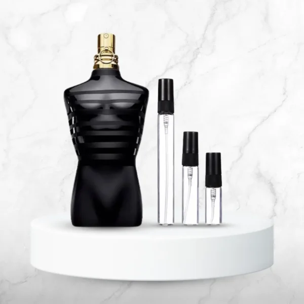 Jean Paul Gaultier Le Male Le Parfum